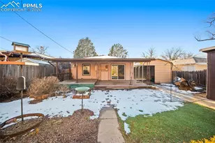 1706 W St Vrain St, Colorado Springs, CO 80904 - Photo 37