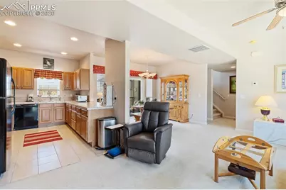 4090 Star View, Colorado Springs, CO 80907 - Photo 5