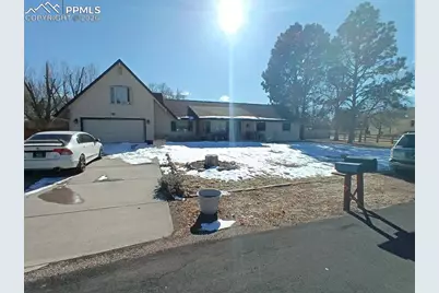 9535 Penn Cross Place, Colorado Springs, CO 80925 - Photo 1