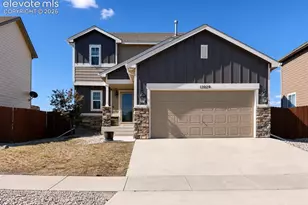 12029 Eagle Crest Ct, Peyton, CO 80831 - Photo 1