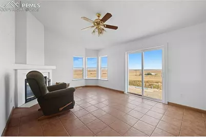 16595 N Yoder Road, Calhan, CO 80808 - Photo 17