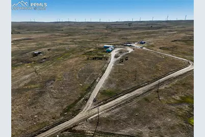 16595 N Yoder Road, Calhan, CO 80808 - Photo 25