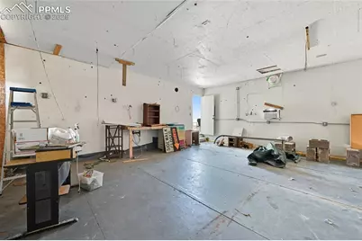 16595 N Yoder Road, Calhan, CO 80808 - Photo 11