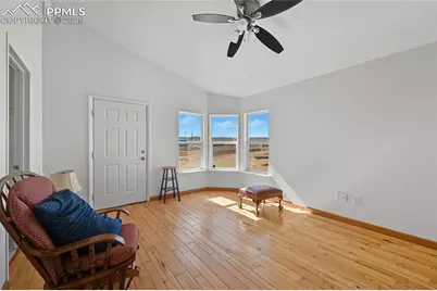 16595 N Yoder Road, Calhan, CO 80808 - Photo 5