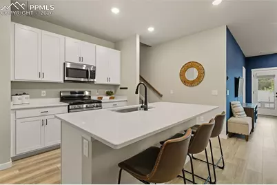 8234 Grey Bark Way, Colorado Springs, CO 80908 - Photo 13