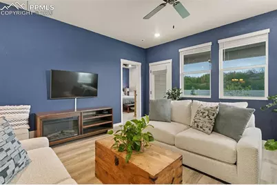 8234 Grey Bark Way, Colorado Springs, CO 80908 - Photo 7