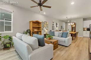 8234 Grey Bark Wy, Colorado Springs, CO 80908 - Photo 5