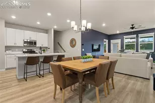 8234 Grey Bark Wy, Colorado Springs, CO 80908 - Photo 9