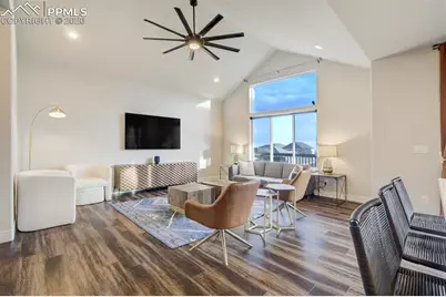 10489 Odin Drive, Colorado Springs, CO 80924 - Photo 5