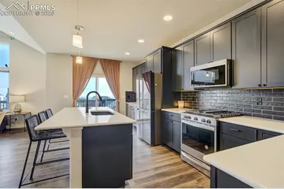 10489 Odin Drive, Colorado Springs, CO 80924 - Photo 13