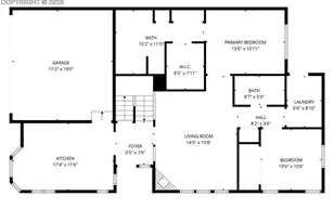 4402 Windmill Creek Way, Colorado Springs, CO 80911 - Photo 45