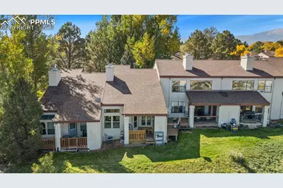 560 Autumn Crest Circle #E, Colorado Springs, CO 80919 - Photo 23