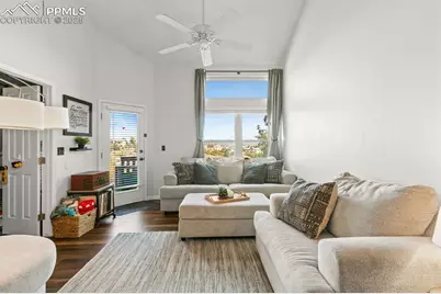 560 Autumn Crest Circle #E, Colorado Springs, CO 80919 - Photo 17