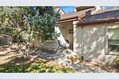 560 Autumn Crest Circle #E, Colorado Springs, CO 80919 - Photo 1