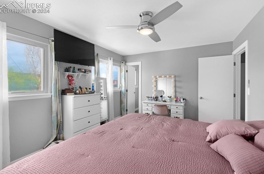 879 Daffodil St, Fountain CO  80817-4143 exterior