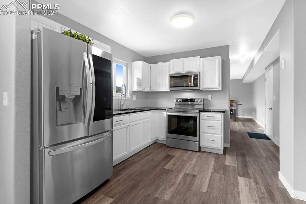 879 Daffodil St, Fountain CO  80817-4143 exterior