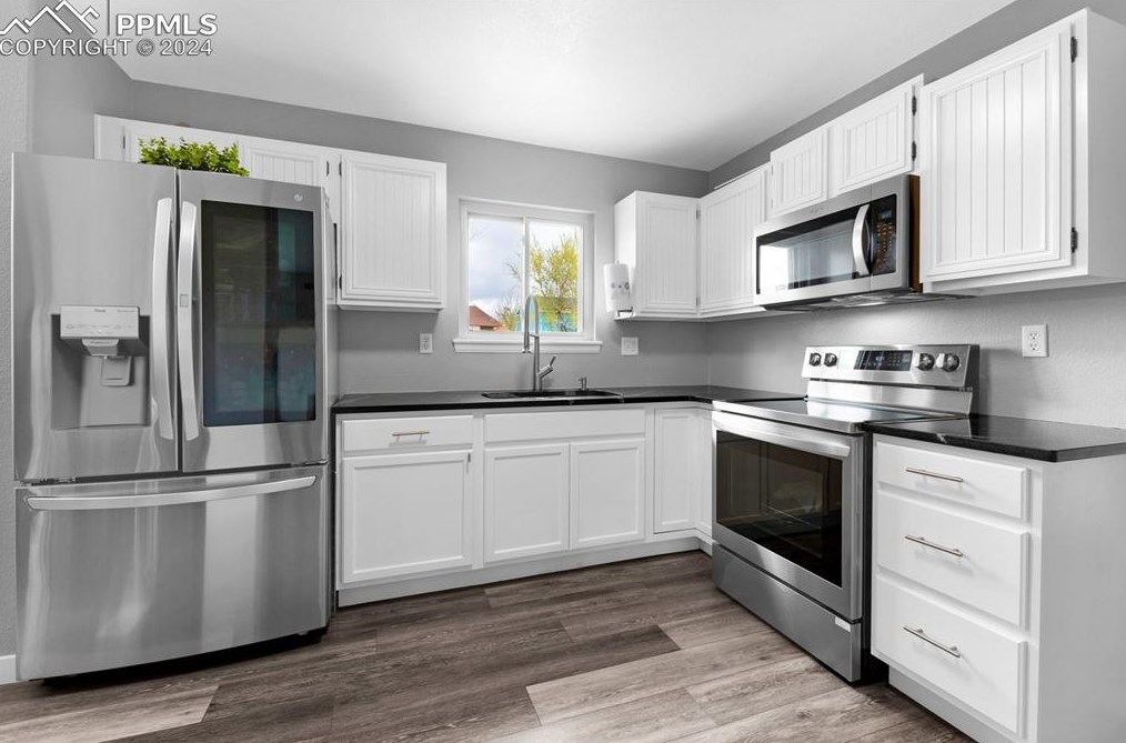 879 Daffodil St, Fountain CO  80817-4143 exterior