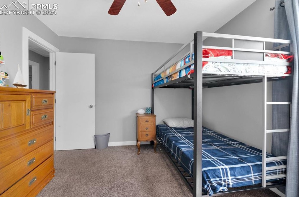 879 Daffodil St, Fountain CO  80817-4143 exterior