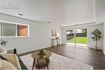 1506 Wynkoop Drive, Colorado Springs, CO 80909 - Photo 13