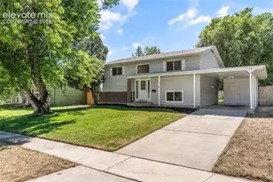 1506 Wynkoop Dr, Colorado Springs, CO 80909 - Photo 1