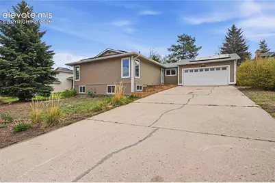 6255 Lange Drive, Colorado Springs, CO 80918 - Photo 1