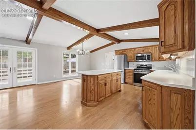 6255 Lange Drive, Colorado Springs, CO 80918 - Photo 3