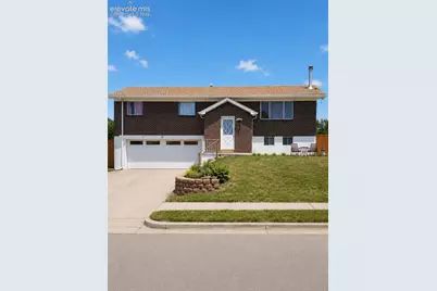 147 7th Street, Hugo, CO 80821 - Photo 1