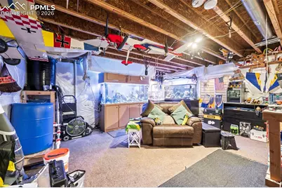 10316 Deer Meadow Circle, Colorado Springs, CO 80925 - Photo 33