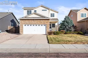 10316 Deer Meadow Cir, Colorado Springs, CO 80925 - Photo 5