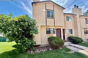 1434 Territory Trail, Colorado Springs, CO 80919 - Photo 1