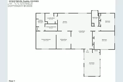 2219 W 28th Street, Pueblo, CO 81003 - Photo 33