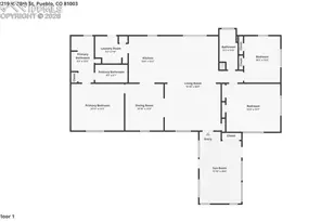 2219 W 28th St, Pueblo, CO 81003 - Photo 33