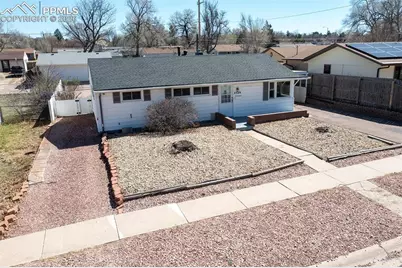 2529 N Meade Avenue, Colorado Springs, CO 80907 - Photo 3