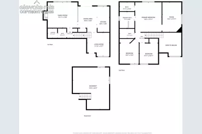6919 Prairie Wind Drive, Colorado Springs, CO 80923 - Photo 41