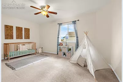 6919 Prairie Wind Drive, Colorado Springs, CO 80923 - Photo 17
