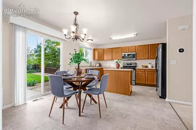 6919 Prairie Wind Drive, Colorado Springs, CO 80923 - Photo 5