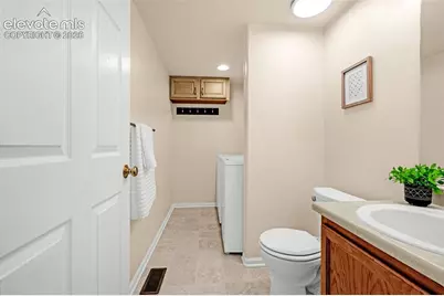 6919 Prairie Wind Drive, Colorado Springs, CO 80923 - Photo 13