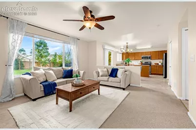 6919 Prairie Wind Drive, Colorado Springs, CO 80923 - Photo 11