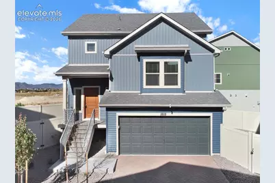 5818 Callan Drive, Colorado Springs, CO 80927 - Photo 1