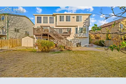 6712 Dream Weaver Drive, Colorado Springs, CO 80923 - Photo 5