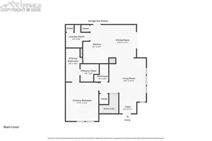 5460 Smokey Heights, Colorado Springs, CO 80924 - Photo 49