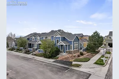 5460 Smokey Heights, Colorado Springs, CO 80924 - Photo 39