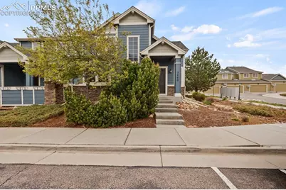 5460 Smokey Heights, Colorado Springs, CO 80924 - Photo 1