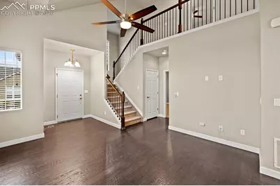 5460 Smokey Heights, Colorado Springs, CO 80924 - Photo 7