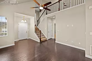 5460 Smokey Heights, Colorado Springs, CO 80924 - Photo 7
