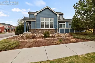 5460 Smokey Heights, Colorado Springs, CO 80924 - Photo 3
