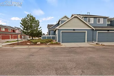 5460 Smokey Heights, Colorado Springs, CO 80924 - Photo 5