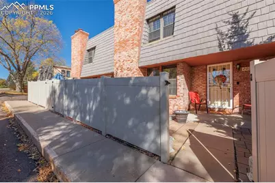 2035 Sussex Lane, Colorado Springs, CO 80909 - Photo 3