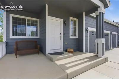 12219 St Annes Road, Peyton, CO 80831 - Photo 3