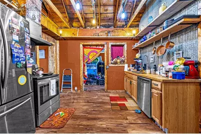 207 W Eaton Avenue, Cripple Creek, CO 80813 - Photo 3